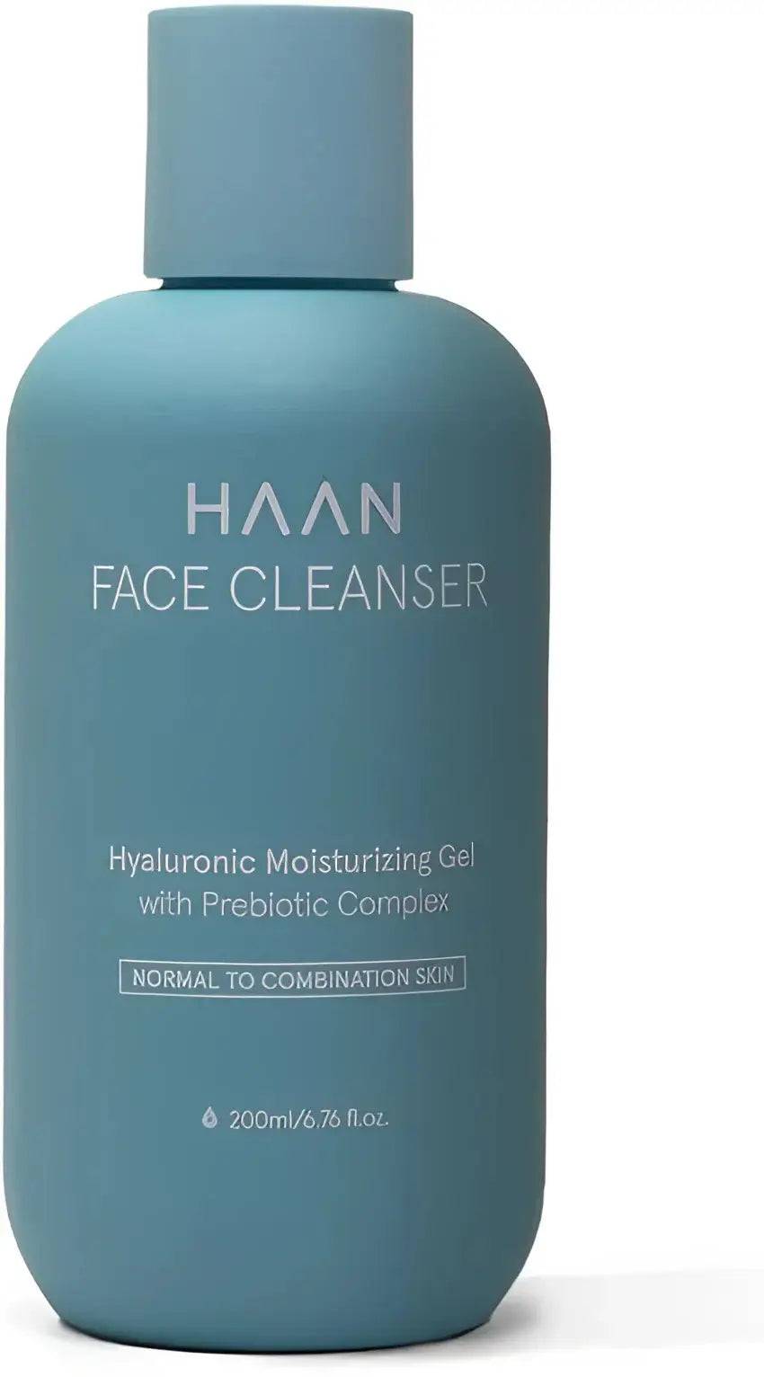 Facial cleanser for normal to combination skin 200 ml
