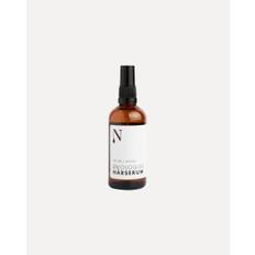 Naturlig Olie Økologisk Hårserum - 100 ml