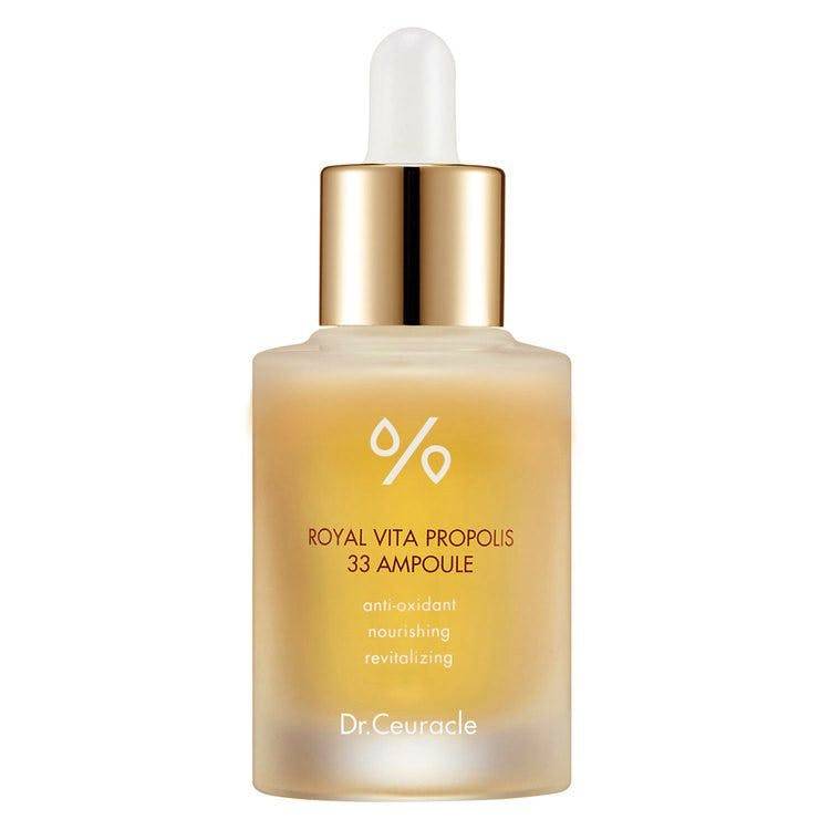 Dr. Ceuracle Royal Vita Propolis 33 Ampoule 30 ml