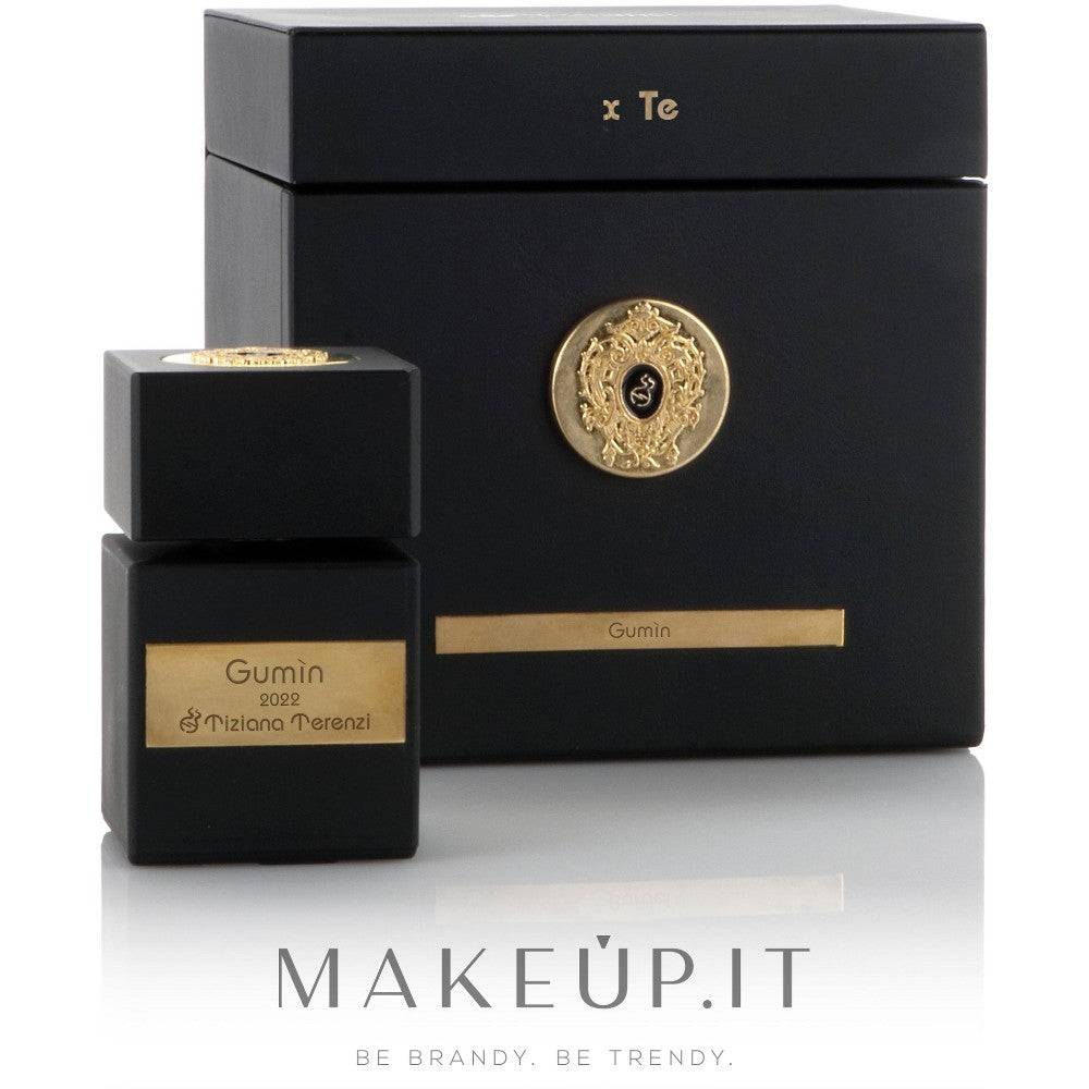 Tiziana Terenzi Gumin unisex parfym 100 ml
