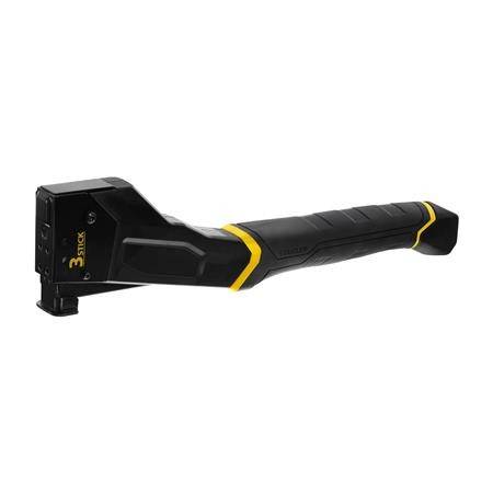 Stanley Fm hæftehammer incl.1000 stifter.