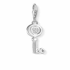 DC0026 Thomas Sabo Diamond - Nyckel