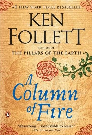 Column of Fire