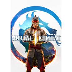 Mortal Kombat 1 PC