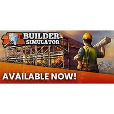 Builder Simulator