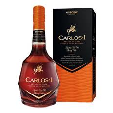 Carlos No.1 – Solera ...