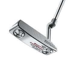 Scotty Cameron Super Select Newport 2-33"-Højre hånd