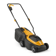 Batteridriven Gräsklippare Collector 132e 20V 4Ah STIGA
