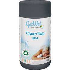 Spa Clean Tab 5