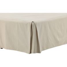 Venture Home Sängkappa Ziggy - Beige / 120 x 200 cm