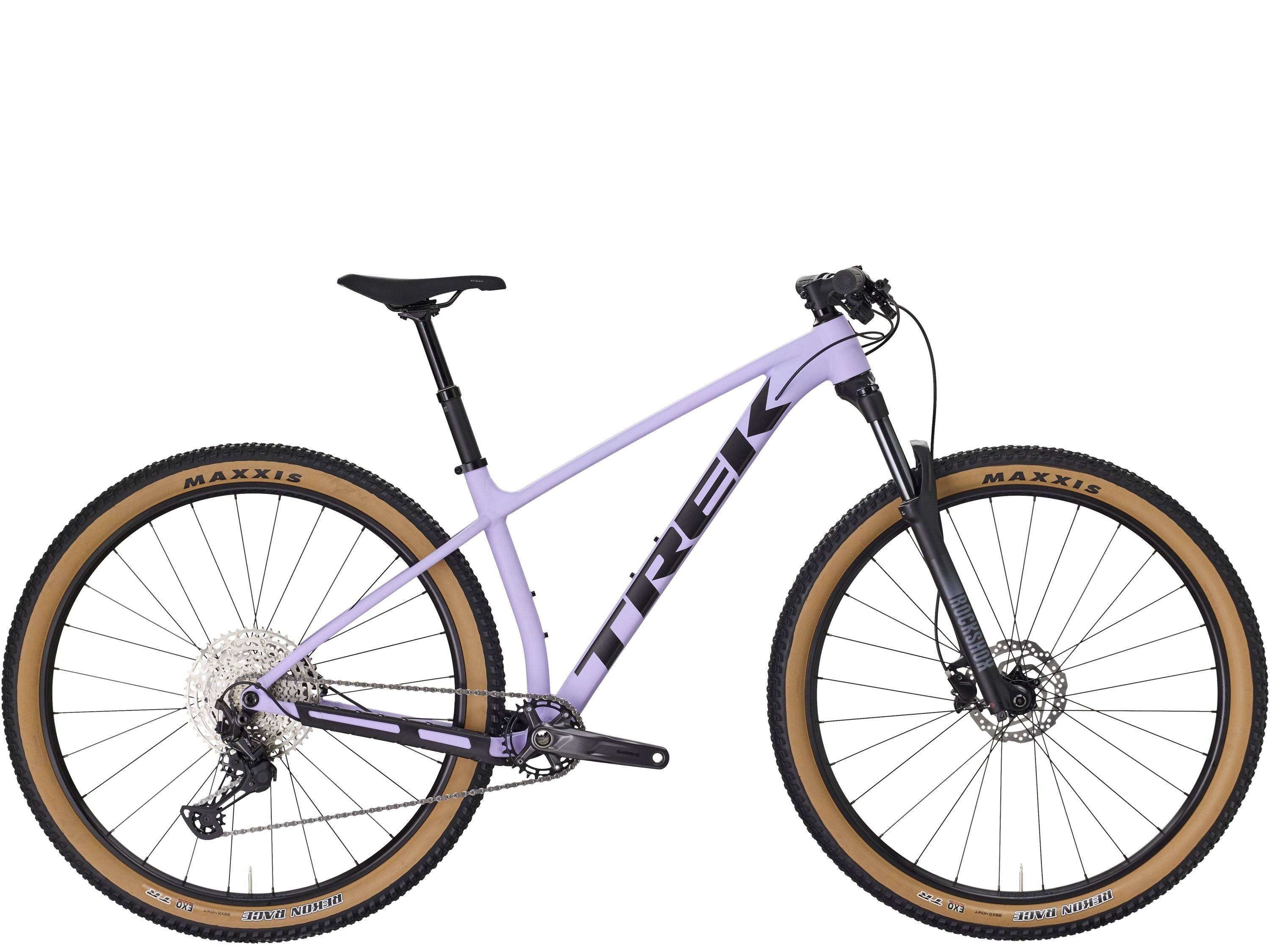 Trek Procaliber 6 - 2026 - Lavender Haze - L - Cykel