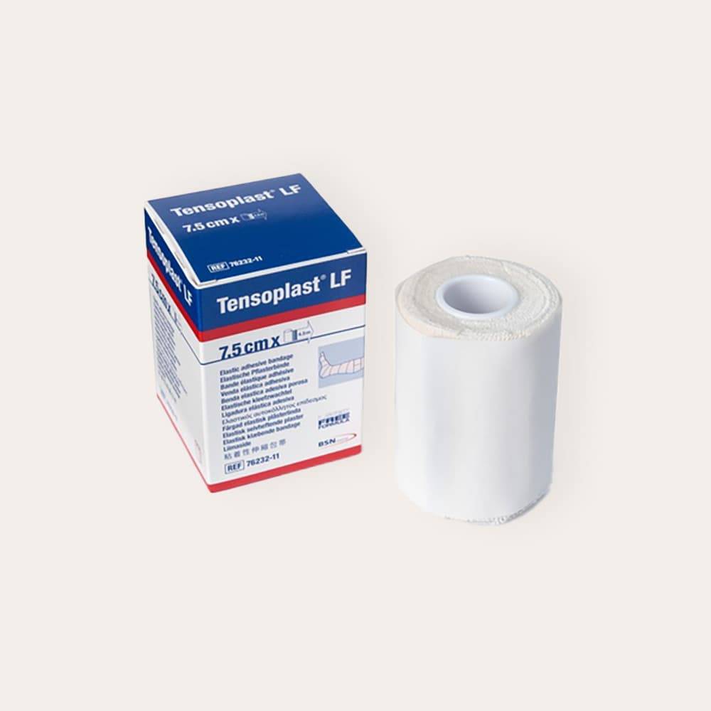 1 st 7,5cm x 4,5m, Tensoplast