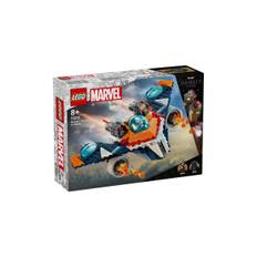 LEGO Marvel - Super Heroes -...