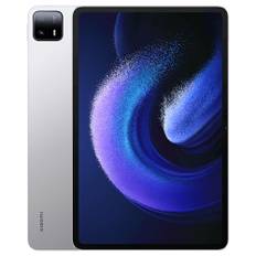 Xiaomi Pad 6 Max CN Version 14'' Tablet Qualcomm SM8475 Snapdragon 8+, 12GB RAM 256GB ROM Android 13 WiFi6 Bluetooth 5.3 - Silver