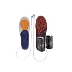 Therm-ic Sulor Set 3D +C-Pack 1300B Svart M (39-41)