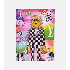 Assouline Louis Vuitton: Virgil Abloh book