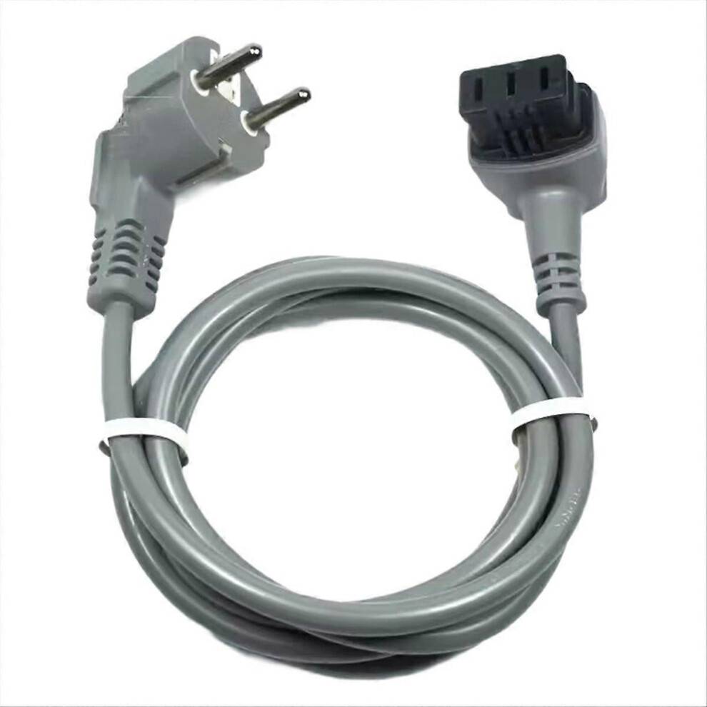 Siemens Bosch 645033 00645033 Netledning Kompatibel med Opvaskemaskine AC Tilslutningskabel 300/500/800 Serien