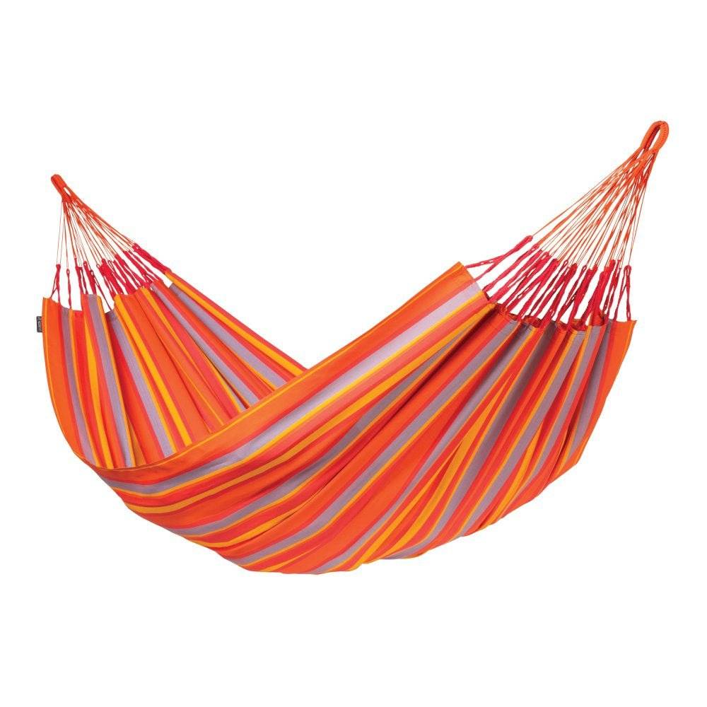 Udendørs Familiehængekøje - Toucan Kingsize - Max. 200 kg - La Siesta