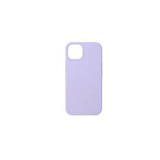 GreenMind Cover iPhone 12 Mini Silikone Lilla