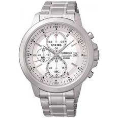 Men's Seiko Watch SKS441P1 Quartz Chronograph