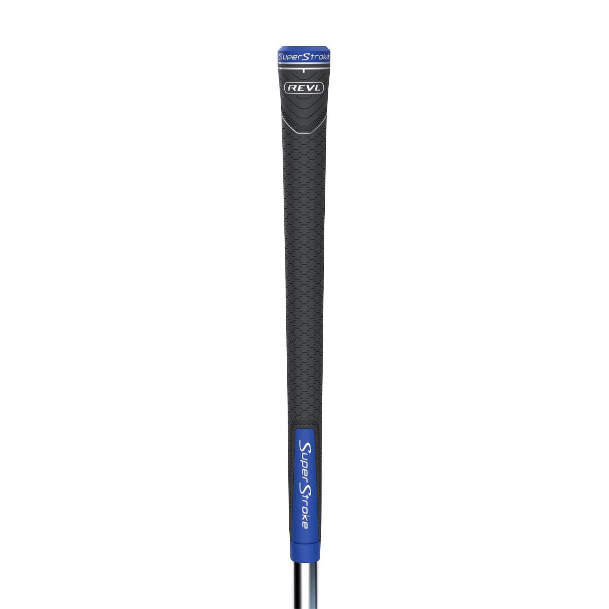 SuperStroke REVL Player - Midsize