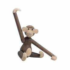 Kay Bojesen Monkey träfigur Liten