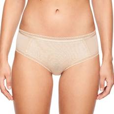 Chantelle Courcelles Shorty A - Beige - 36 * Kampanj *