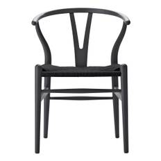 CH24 Y-Stol Soft/Black - Anthracite Grey
