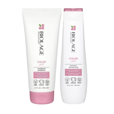 Matrix Biolage ColorLast – Schampo 250ml + Balsam 200ml