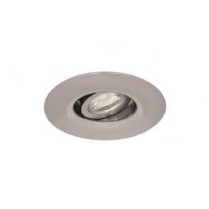 Downlight md-550, led, 6w, satin, ip21