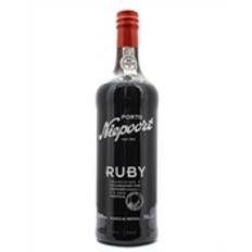 Niepoort Ruby Portugisisk Portvin 70 cl 19,5%