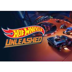 HOT WHEELS UNLEASHED (PC) Steam Account - GLOBAL