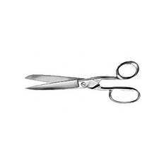 Sax förband rak 18cm A-kval