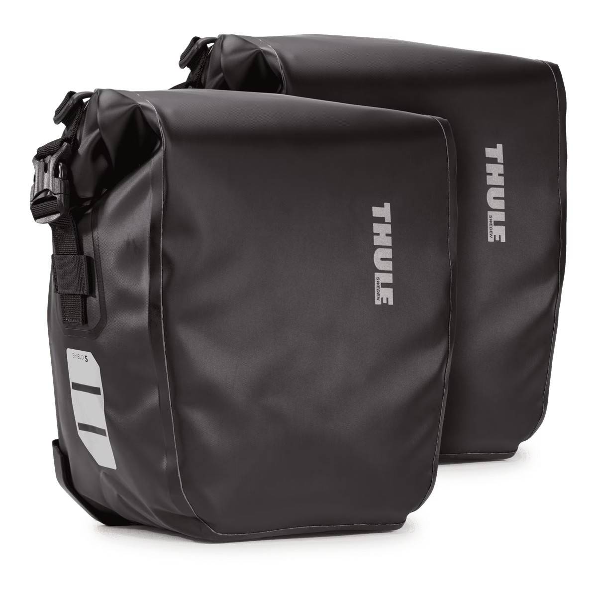 Thule Shield väskor, 13L svart