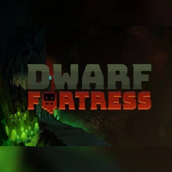 Dwarf Fortress (PC) Steam Account - GLOBAL