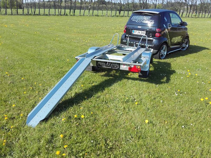STEMA MT 850 Bremse BS2