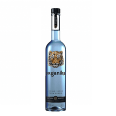 Organika Vodka 40% – 0,7 Liter