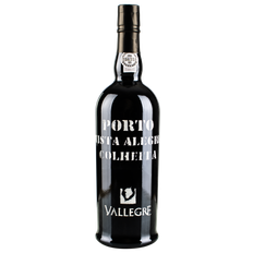 Vista Alegre Colheita 2010 75 cl 20%