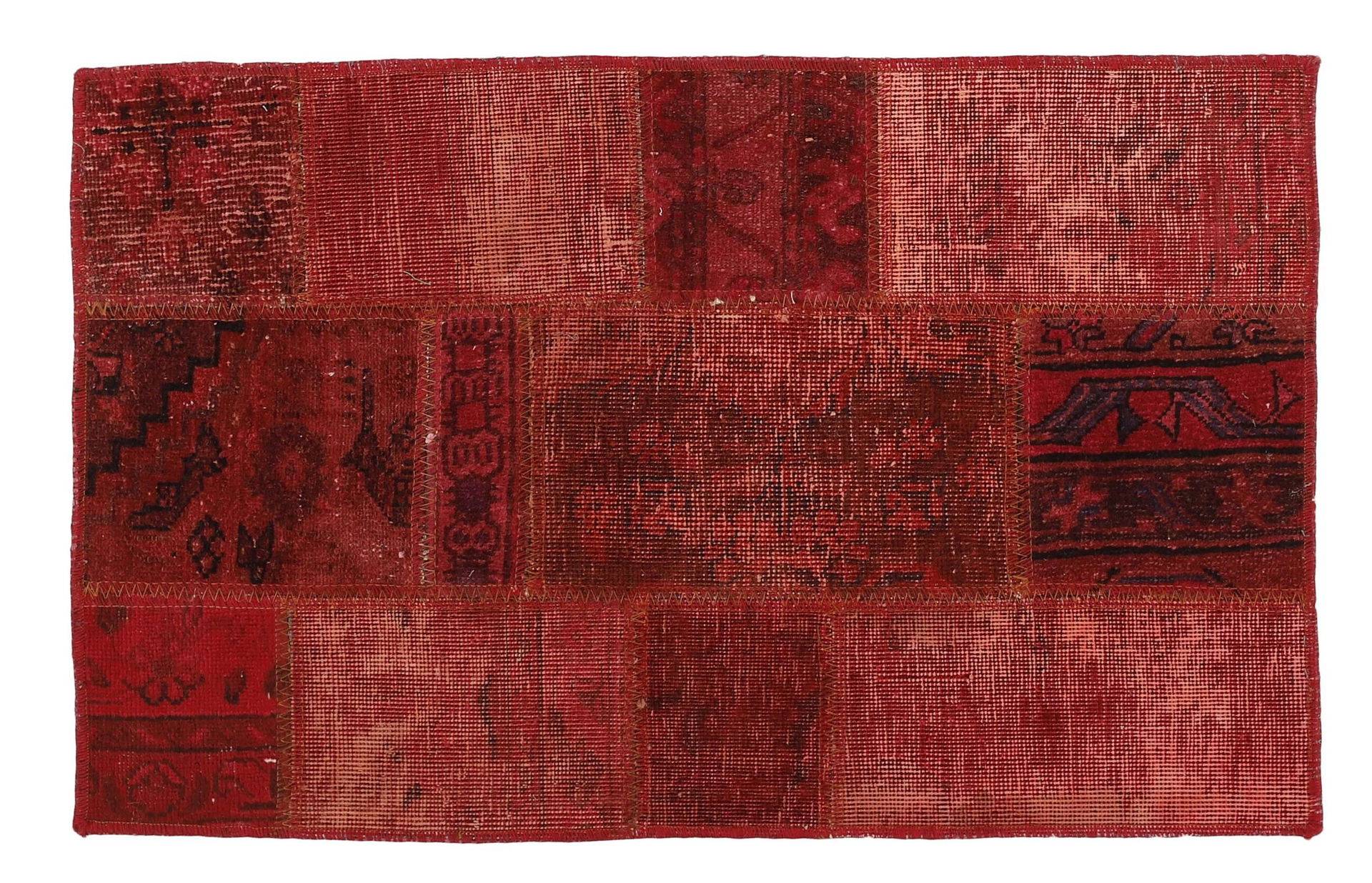 Persien Vintage Patchwork