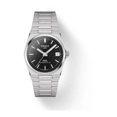 TISSOT, Tilbehør, Herre, Grå, ONE SIZE, T1372071105100 - PRX Powermatic 80 35mm
