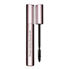 Clarins Wonder Perfect Mascara 4D Svart