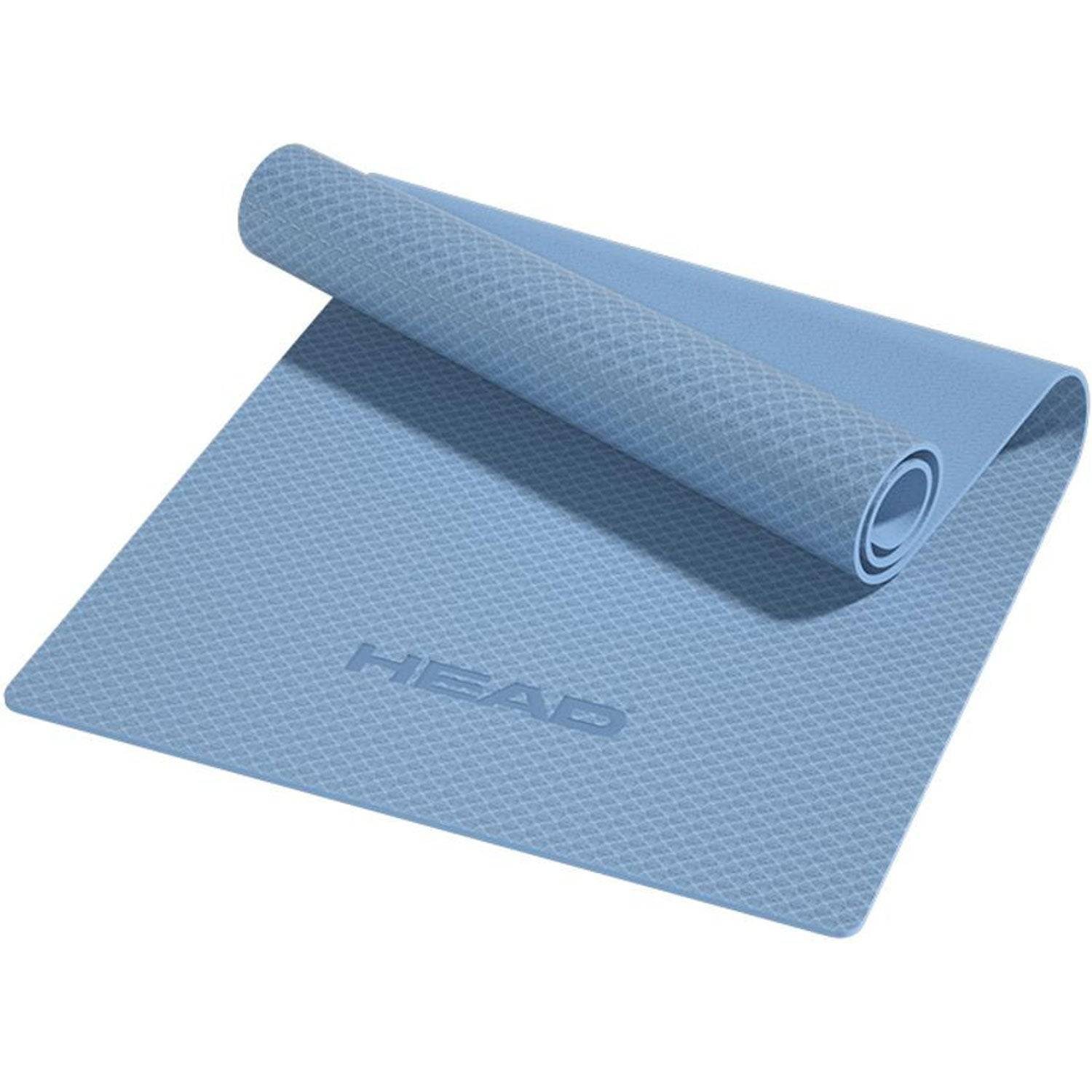 HEAD Yogamatta – Blå