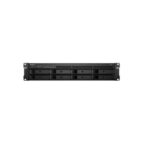 Synology RackStation RS1221+