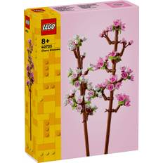 40725 LEGO® Les fleurs de cerisier LEGO® Iconic