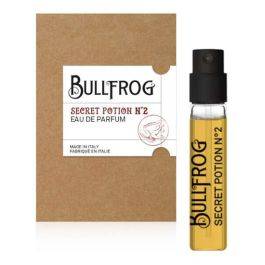 Bullfrog EdP Secret Potion N.2 Sample 2 ml