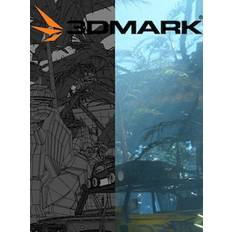 3DMark Steam Gift GLOBAL