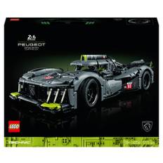 42156 Lego Technic - Peugeot 9X8 24h du Mans Hypercar...