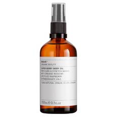 Evolve - EB750 Super Berry Body Oil - 100 ml - 100 ml