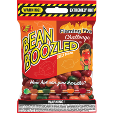 Jelly Belly Bean Boozled - Flaming Five