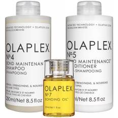 Olaplex Bonding Trio